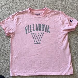 Villanova tshirt